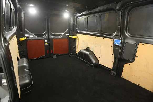 Ford Transit Custom - Afbeelding 25 van 28