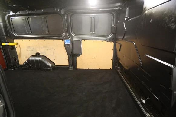 Ford Transit Custom - Afbeelding 26 van 28