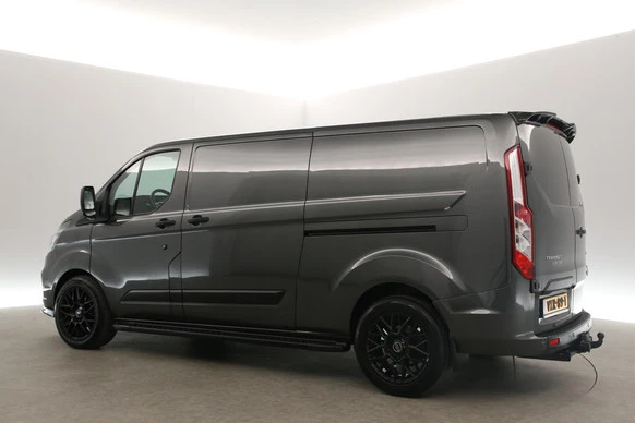 Ford Transit Custom - Afbeelding 27 van 28