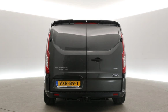 Ford Transit Custom - Afbeelding 28 van 28