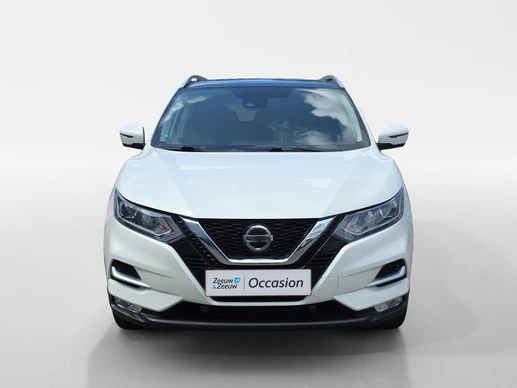Nissan QASHQAI - Afbeelding 2 van 28