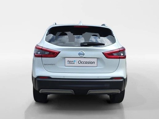 Nissan QASHQAI - Afbeelding 6 van 28