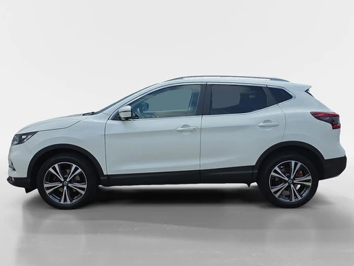 Nissan QASHQAI - Afbeelding 8 van 28