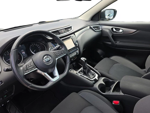 Nissan QASHQAI - Afbeelding 10 van 28