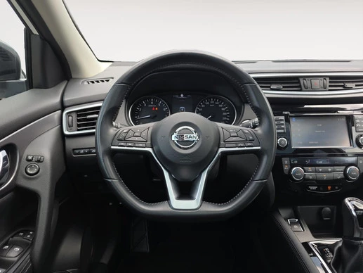 Nissan QASHQAI - Afbeelding 12 van 28