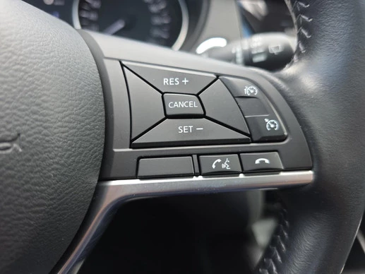 Nissan QASHQAI - Afbeelding 14 van 28