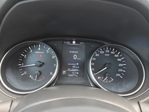 Nissan QASHQAI - Afbeelding 15 van 28