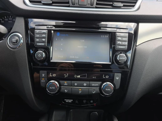 Nissan QASHQAI - Afbeelding 16 van 28
