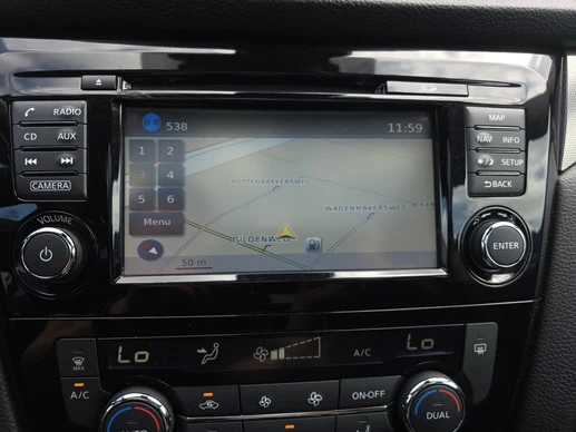 Nissan QASHQAI - Afbeelding 17 van 28