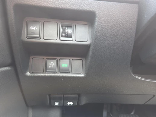 Nissan QASHQAI - Afbeelding 19 van 28