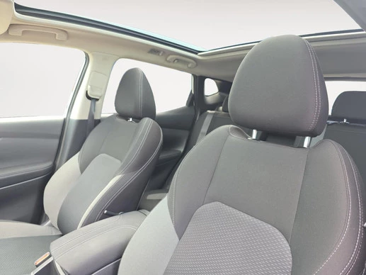 Nissan QASHQAI - Afbeelding 22 van 28