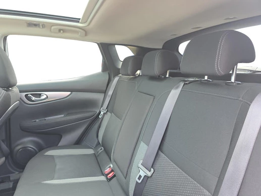 Nissan QASHQAI - Afbeelding 23 van 28