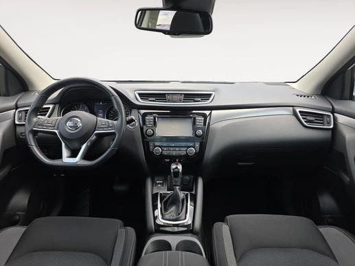 Nissan QASHQAI - Afbeelding 24 van 28