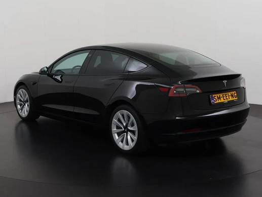 Tesla Model 3 - Afbeelding 7 van 30