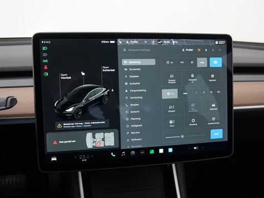 Tesla Model 3 - Afbeelding 9 van 30