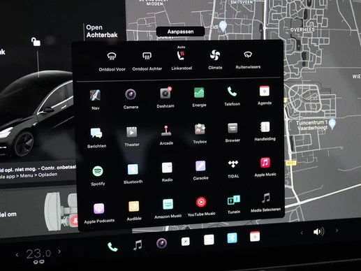 Tesla Model 3 - Afbeelding 12 van 30