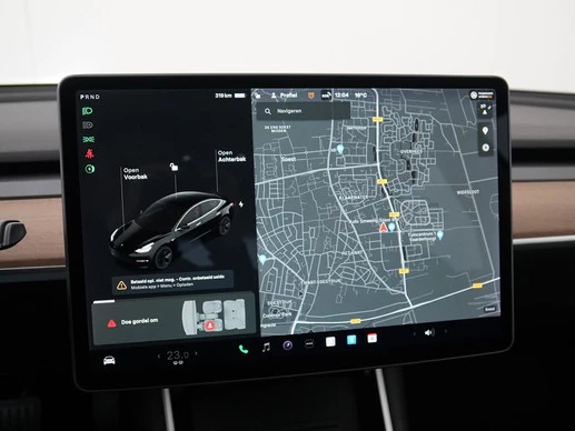 Tesla Model 3 - Afbeelding 13 van 30