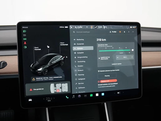 Tesla Model 3 - Afbeelding 18 van 30