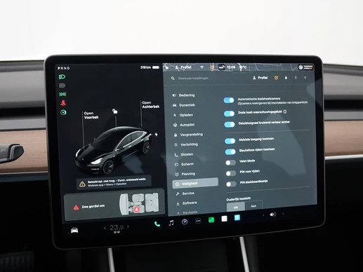 Tesla Model 3 - Afbeelding 22 van 30