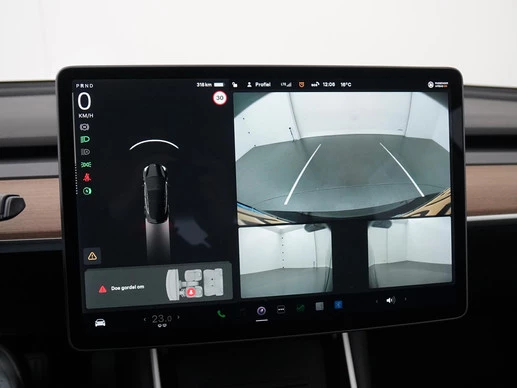 Tesla Model 3 - Afbeelding 28 van 30