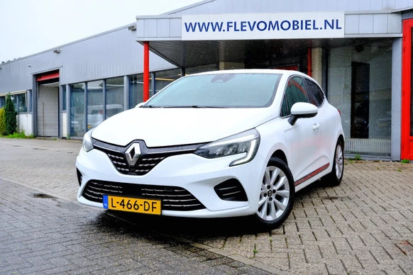 Renault Clio - Afbeelding 1 van 30