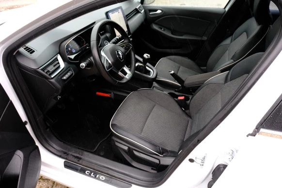 Renault Clio - Afbeelding 2 van 30