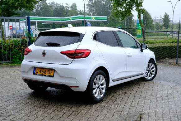 Renault Clio - Afbeelding 3 van 30