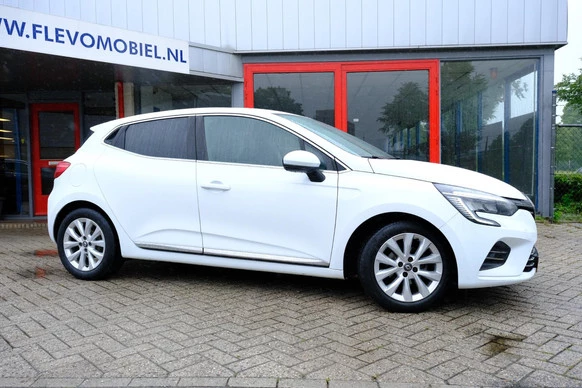 Renault Clio - Afbeelding 4 van 30