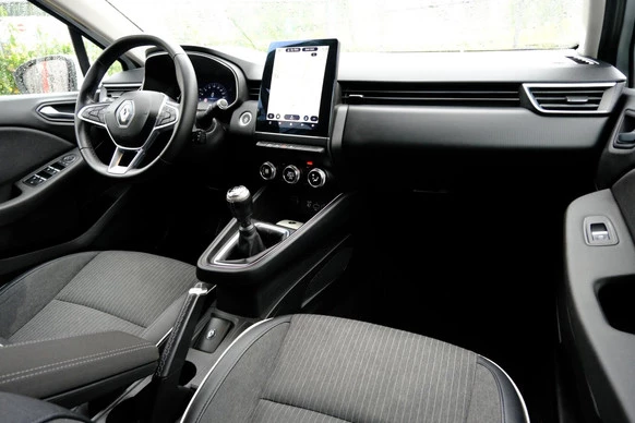Renault Clio - Afbeelding 5 van 30
