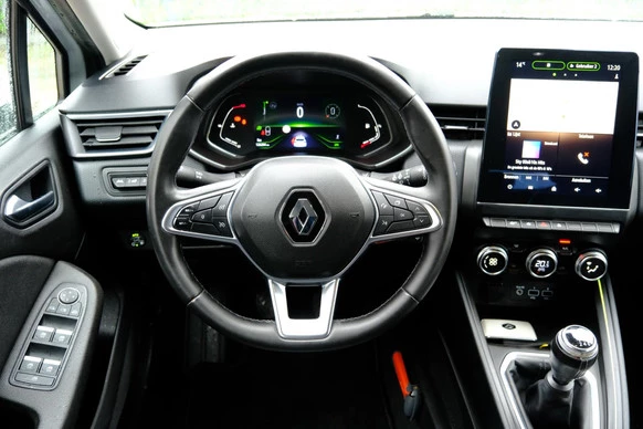 Renault Clio - Afbeelding 6 van 30