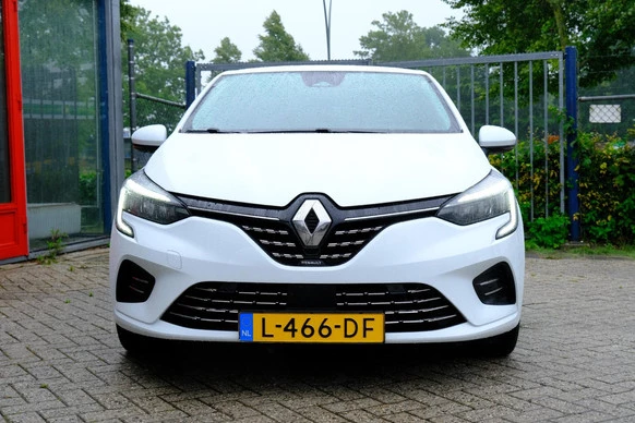 Renault Clio - Afbeelding 7 van 30