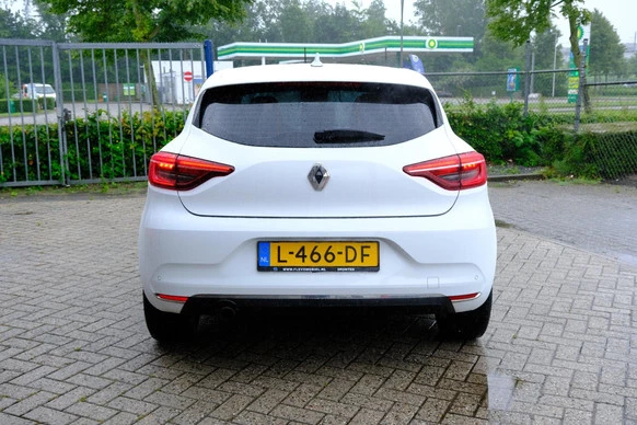Renault Clio - Afbeelding 8 van 30