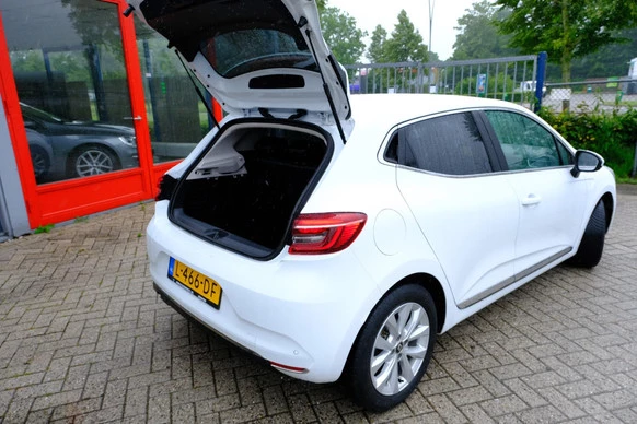Renault Clio - Afbeelding 9 van 30