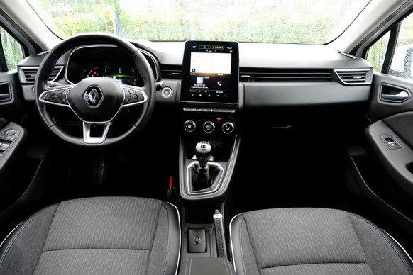Renault Clio - Afbeelding 11 van 30