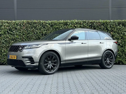Land Rover Range Rover Velar - Afbeelding 1 van 30