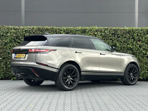 Land Rover Range Rover Velar - Afbeelding 2 van 30