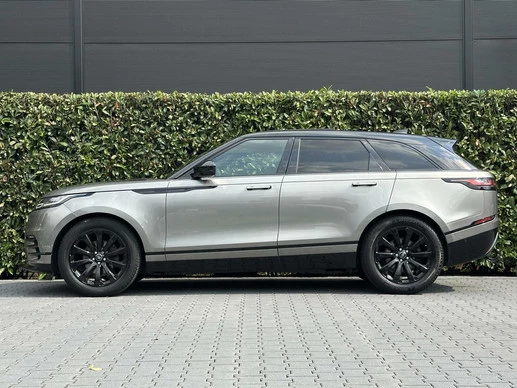 Land Rover Range Rover Velar - Afbeelding 3 van 30