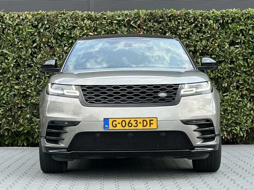 Land Rover Range Rover Velar - Afbeelding 4 van 30