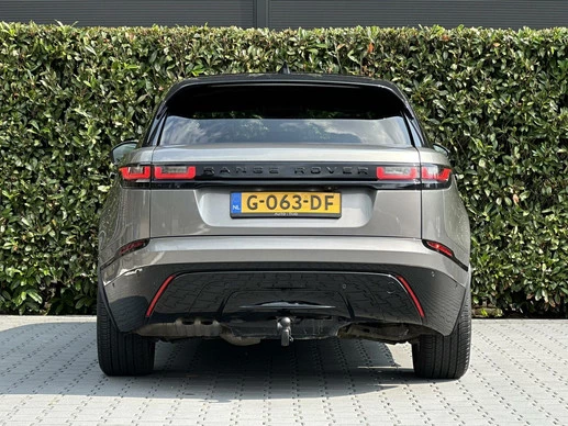 Land Rover Range Rover Velar - Afbeelding 5 van 30