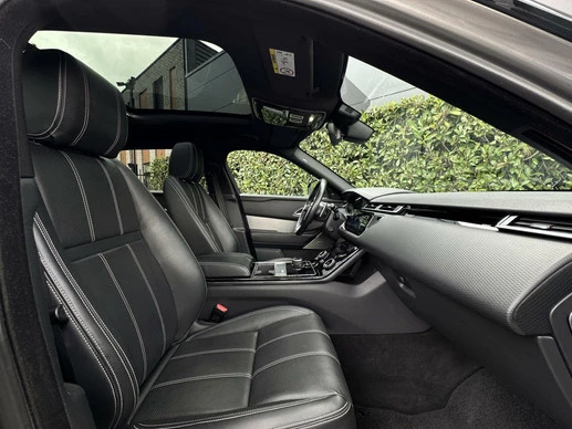 Land Rover Range Rover Velar - Afbeelding 8 van 30