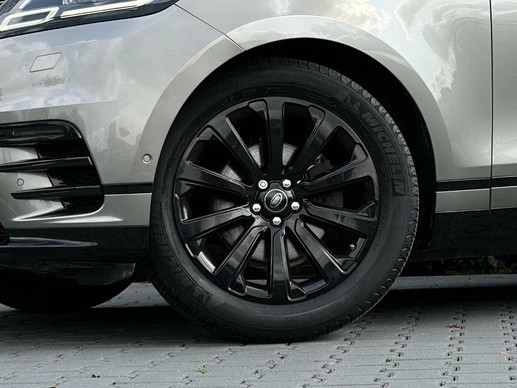 Land Rover Range Rover Velar - Afbeelding 9 van 30