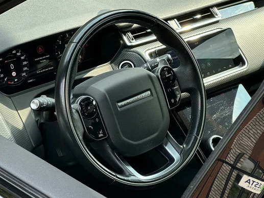 Land Rover Range Rover Velar - Afbeelding 10 van 30