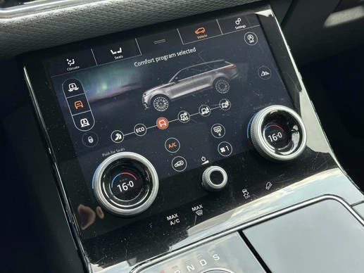 Land Rover Range Rover Velar - Afbeelding 16 van 30