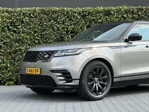 Land Rover Range Rover Velar - Afbeelding 20 van 30
