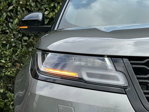 Land Rover Range Rover Velar - Afbeelding 21 van 30