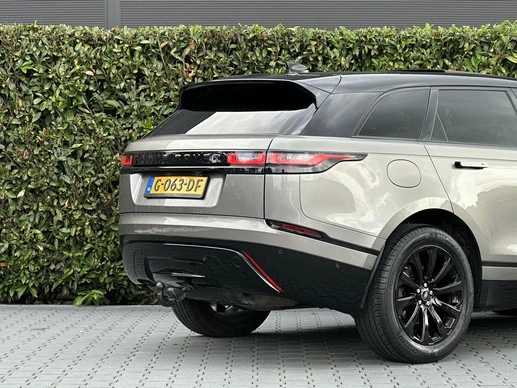 Land Rover Range Rover Velar - Afbeelding 23 van 30