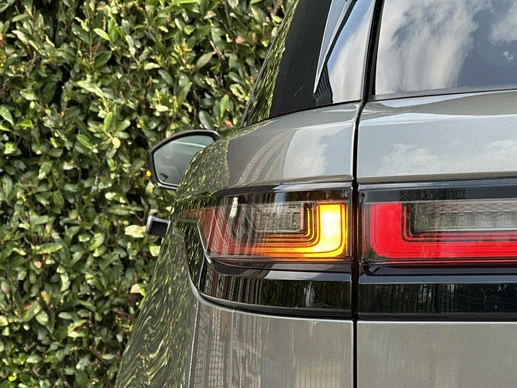 Land Rover Range Rover Velar - Afbeelding 24 van 30