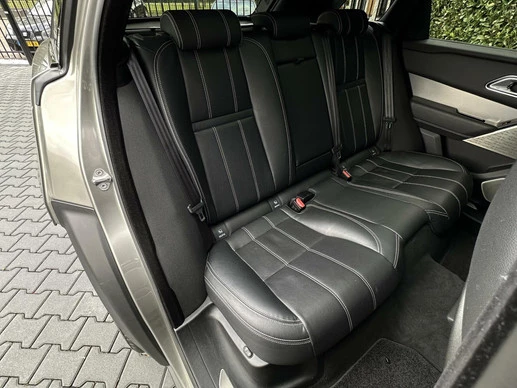 Land Rover Range Rover Velar - Afbeelding 28 van 30