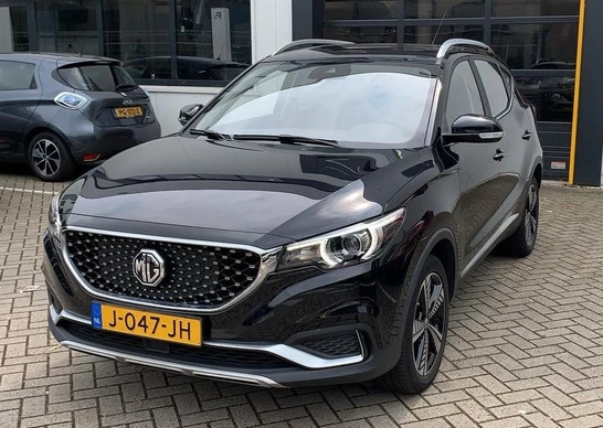 MG ZS-EV - Afbeelding 1 van 18