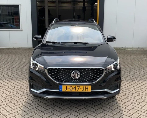 MG ZS-EV - Afbeelding 4 van 18